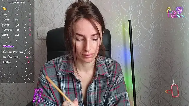 xx adrihanna xx online show from 5, 6, 2026