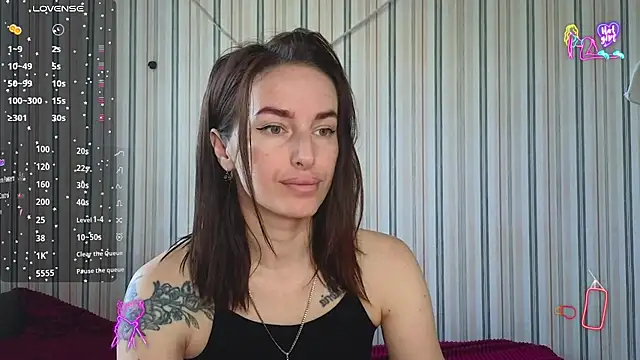 xx adrihanna xx online show from 19, 6, 2026