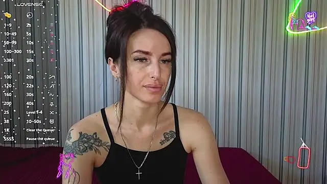 xx adrihanna xx online show from 26, 6, 2026