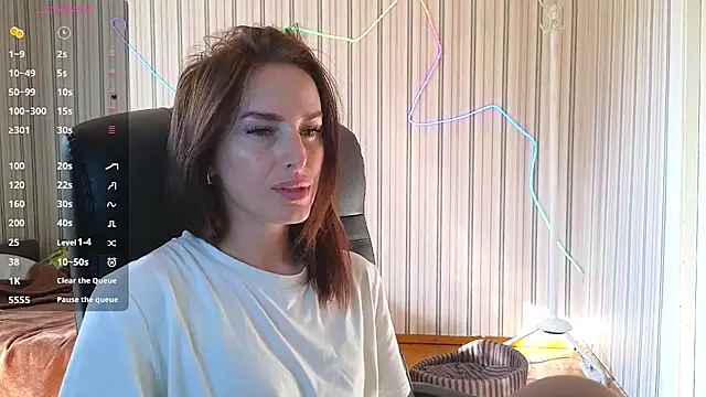 xx adrihanna xx online show from 6, 7, 2026