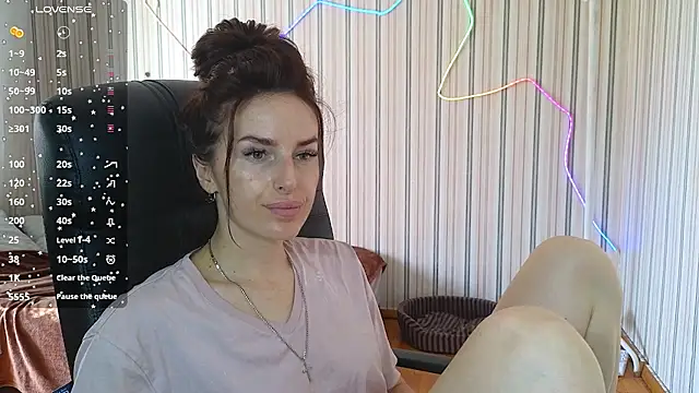xx adrihanna xx online show from 20, 7, 2026