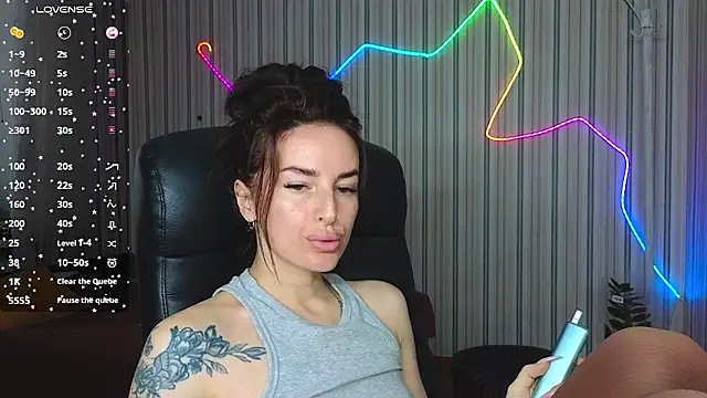 xx adrihanna xx online show from 28, 7, 2026