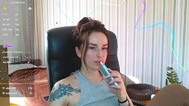 xx adrihanna xx online show from 28, 7, 2026