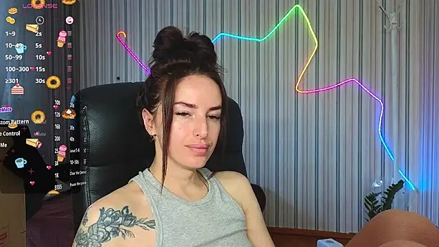 xx adrihanna xx online show from 30, 7, 2026