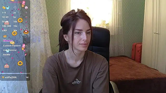 xx adrihanna xx online show from 6, 8, 2026
