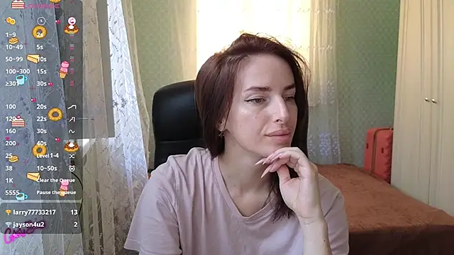 xx adrihanna xx online show from 7, 8, 2026