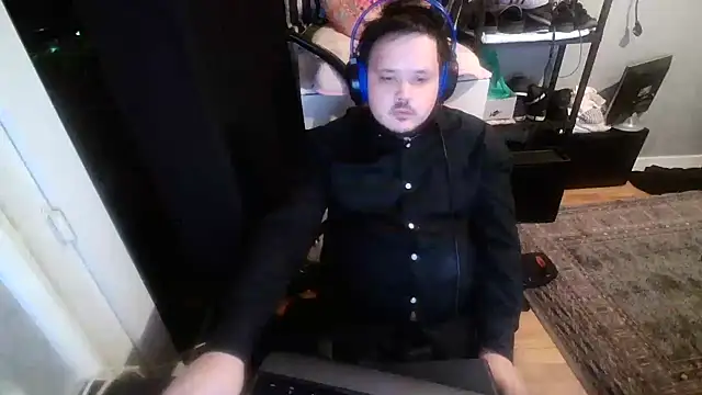 Bebemickey75 online show from 25, 1, 2025