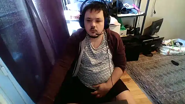 Bebemickey75 online show from 27, 1, 2025