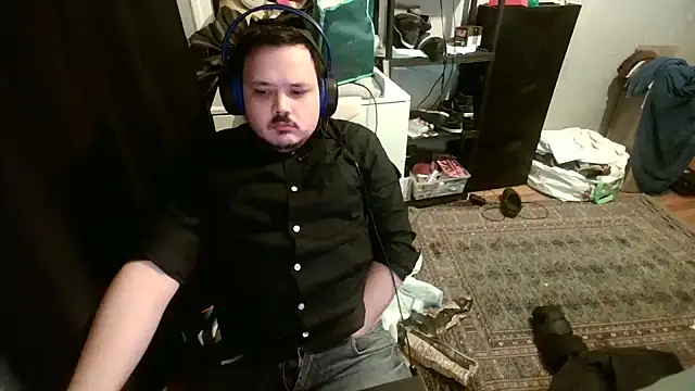 Bebemickey75 online show from 8, 3, 2025