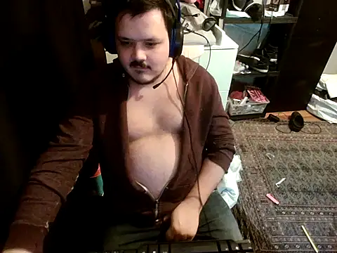 Bebemickey75 online show from 9, 3, 2025