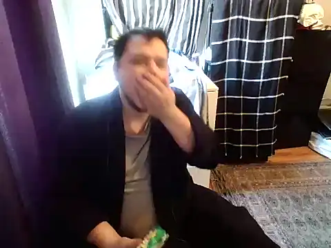 Bebemickey75 online show from 15, 3, 2025