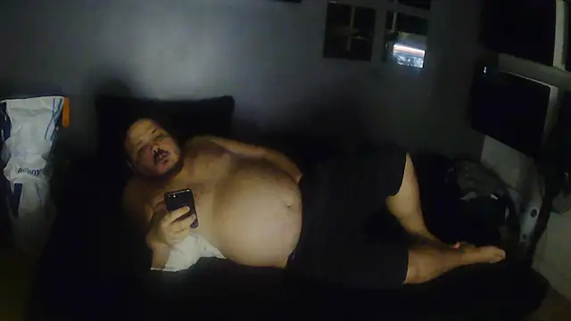 Bebemickey75 online show from 2, 11, 2025