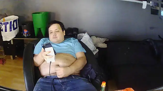 Bebemickey75 online show from 10, 11, 2025