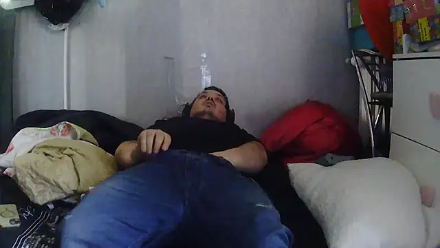 Bebemickey75 online show from 18, 4, 2026