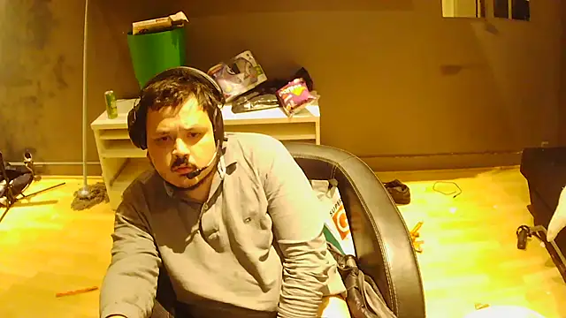 Bebemickey75 online show from 18, 5, 2026