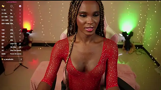 Snapshot of LuanaRisque chatting on 15, 9, 2025 LuanaRisque online show from 15, 9, 2025