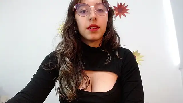 Snapshot of kute_Aliz chatting on 9, 12, 2024 kute Aliz online show from 9, 12, 2024