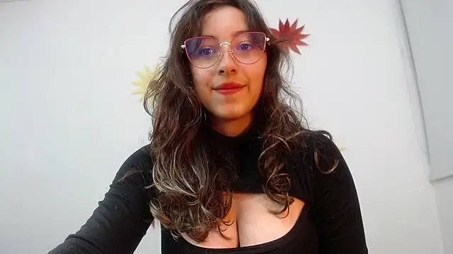 Snapshot of kute_Aliz chatting on 3, 1, 2025 kute Aliz online show from 3, 1, 2025