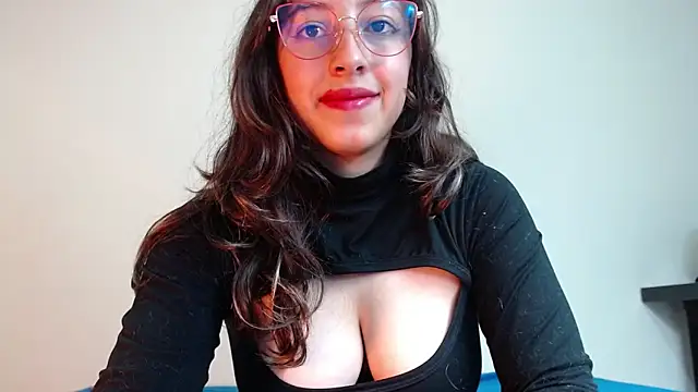 Snapshot of kute_Aliz chatting on 12, 3, 2025 kute Aliz online show from 12, 3, 2025