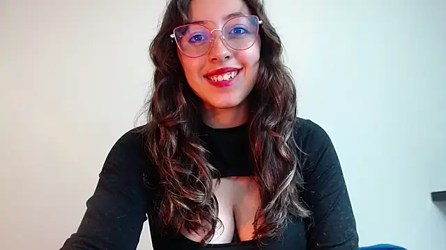 Snapshot of kute_Aliz chatting on 14, 3, 2025 kute Aliz online show from 14, 3, 2025