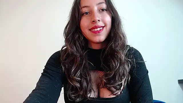 Snapshot of kute_Aliz chatting on 16, 3, 2025 kute Aliz online show from 16, 3, 2025