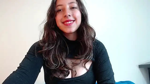 Snapshot of kute_Aliz chatting on 20, 3, 2025 kute Aliz online show from 20, 3, 2025