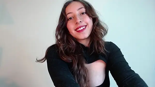 Snapshot of kute_Aliz chatting on 20, 9, 2025 kute Aliz online show from 20, 9, 2025