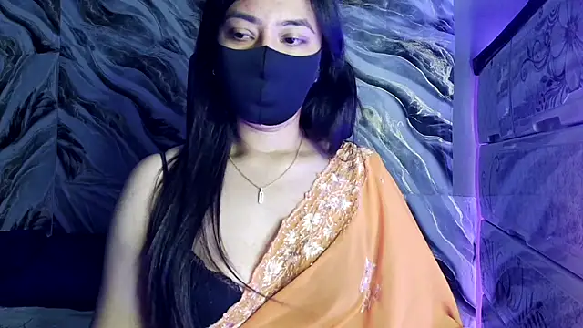 Sima--Roy online show from 21, 3, 2025