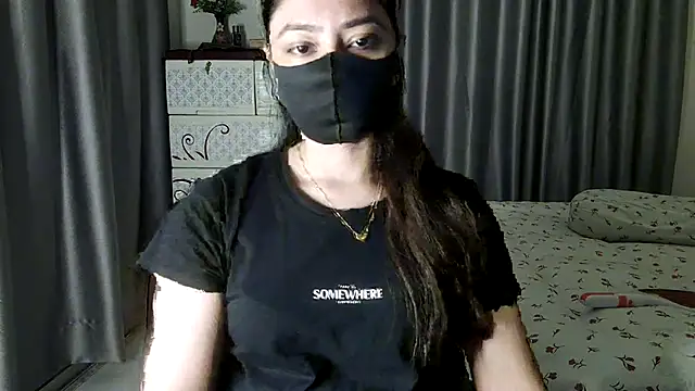 Sima--Roy online show from 7, 3, 2026