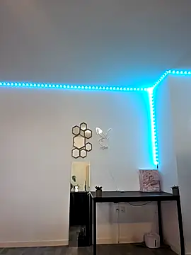 Ladykimberly XOXO online show from 4, 11, 2025