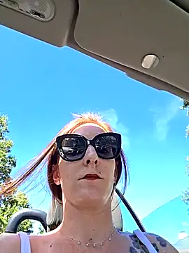Ladykimberly XOXO online show from 29, 6, 2026