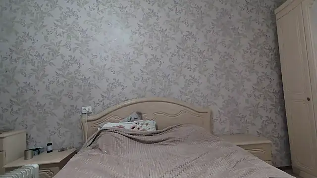 Alexandra Meow online show from 22, 2, 2025