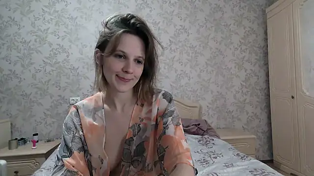 Alexandra Meow online show from 22, 2, 2025