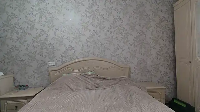 Alexandra Meow online show from 17, 3, 2025