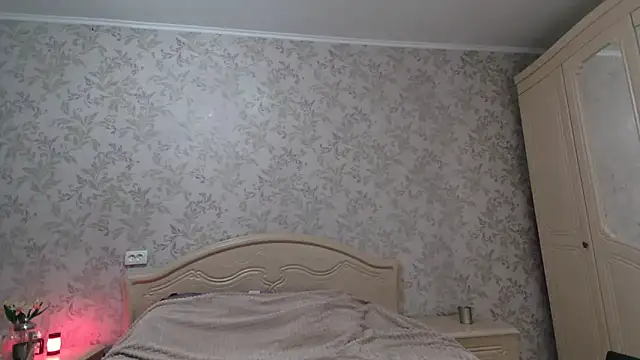 Alexandra Meow online show from 20, 9, 2025