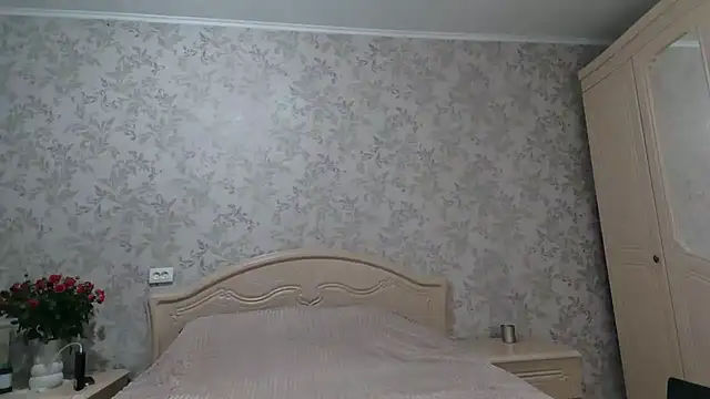 Alexandra Meow online show from 30, 9, 2025