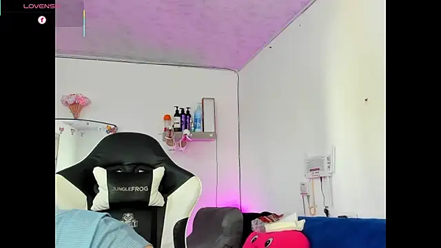 Angelblue  online show from 30, 6, 2026