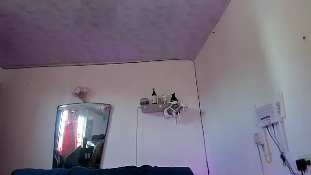 Angelblue  online show from 2, 8, 2026