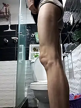 Snapshot of Norehg chatting on 2, 2, 2025 Norehg online show from 2, 2, 2025