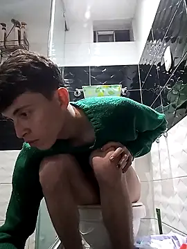 Snapshot of Norehg chatting on 3, 2, 2025 Norehg online show from 3, 2, 2025