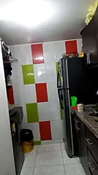 Snapshot of Norehg chatting on 5, 2, 2025 Norehg online show from 5, 2, 2025