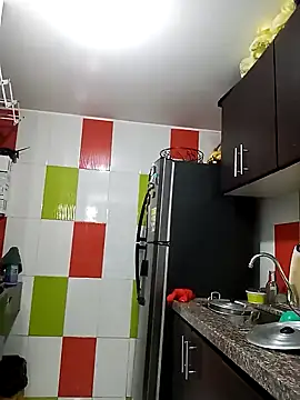 Snapshot of Norehg chatting on 6, 2, 2025 Norehg online show from 6, 2, 2025