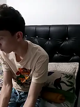 Snapshot of Norehg chatting on 11, 2, 2025 Norehg online show from 11, 2, 2025