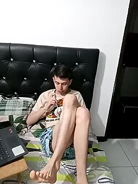 Snapshot of Norehg chatting on 11, 2, 2025 Norehg online show from 11, 2, 2025