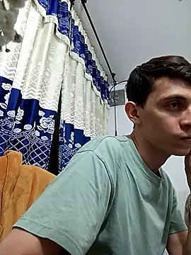 Snapshot of Norehg chatting on 15, 2, 2025 Norehg online show from 15, 2, 2025