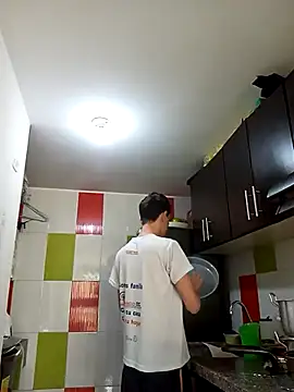 Snapshot of Norehg chatting on 16, 2, 2025 Norehg online show from 16, 2, 2025