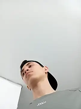 Snapshot of Norehg chatting on 19, 2, 2025 Norehg online show from 19, 2, 2025