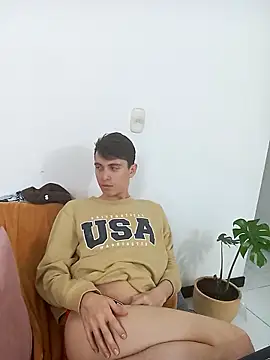 Snapshot of Norehg chatting on 22, 2, 2025 Norehg online show from 22, 2, 2025