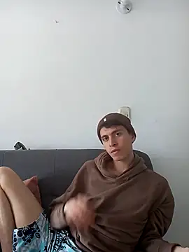 Snapshot of Norehg chatting on 22, 2, 2025 Norehg online show from 22, 2, 2025