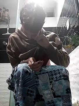 Snapshot of Norehg chatting on 23, 2, 2025 Norehg online show from 23, 2, 2025